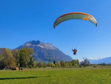 Quand faut y aller...