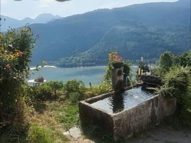 Que d’eau 