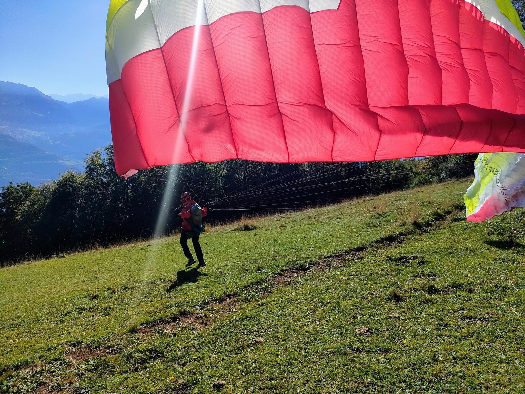 Quoi se mettre sous la Dent ?