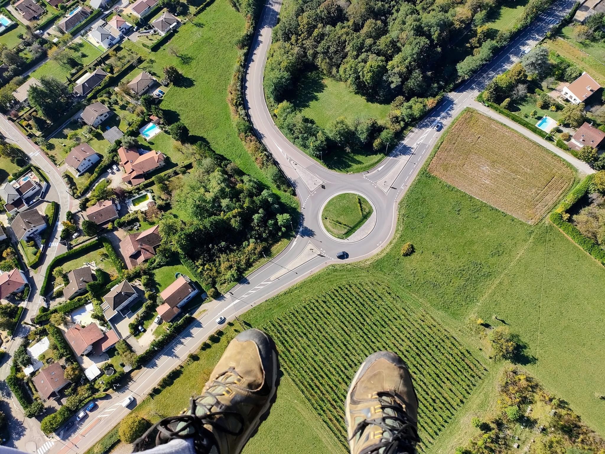 Quoi se mettre sous la Dent ?