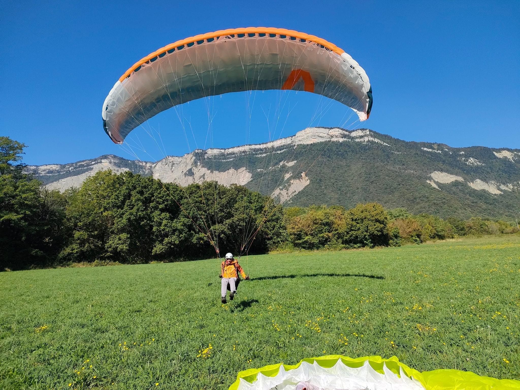 Quoi se mettre sous la Dent ?