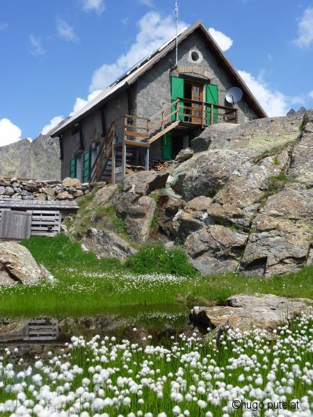 Refuge de Rabuons