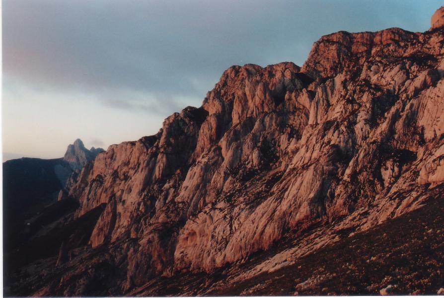 Ranc des Agnelons
