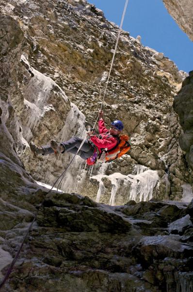 Rappel Beaume Fromagère