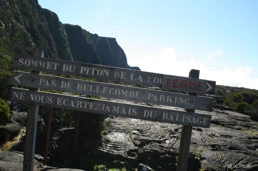 Recommandations...