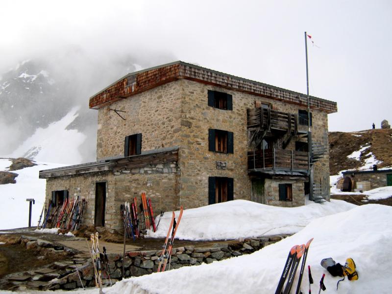Refuge Félix Faure