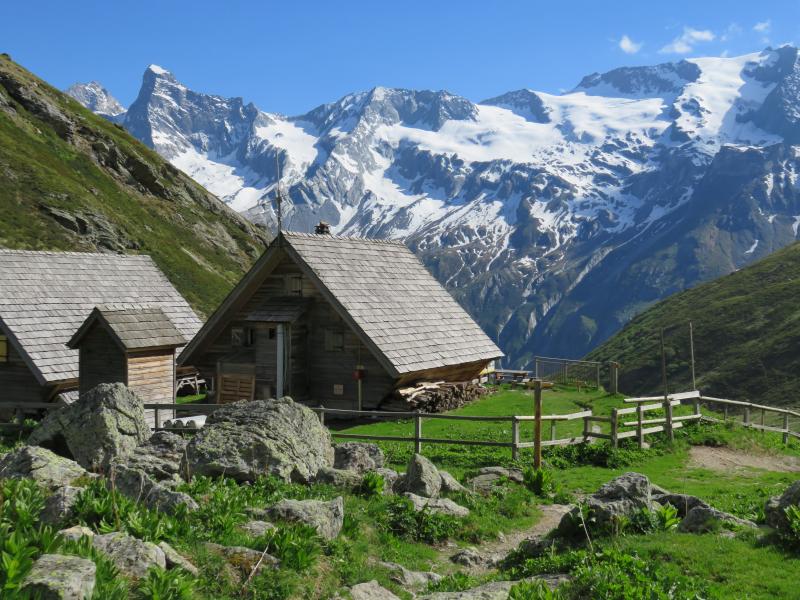 Refuge de Plaisance