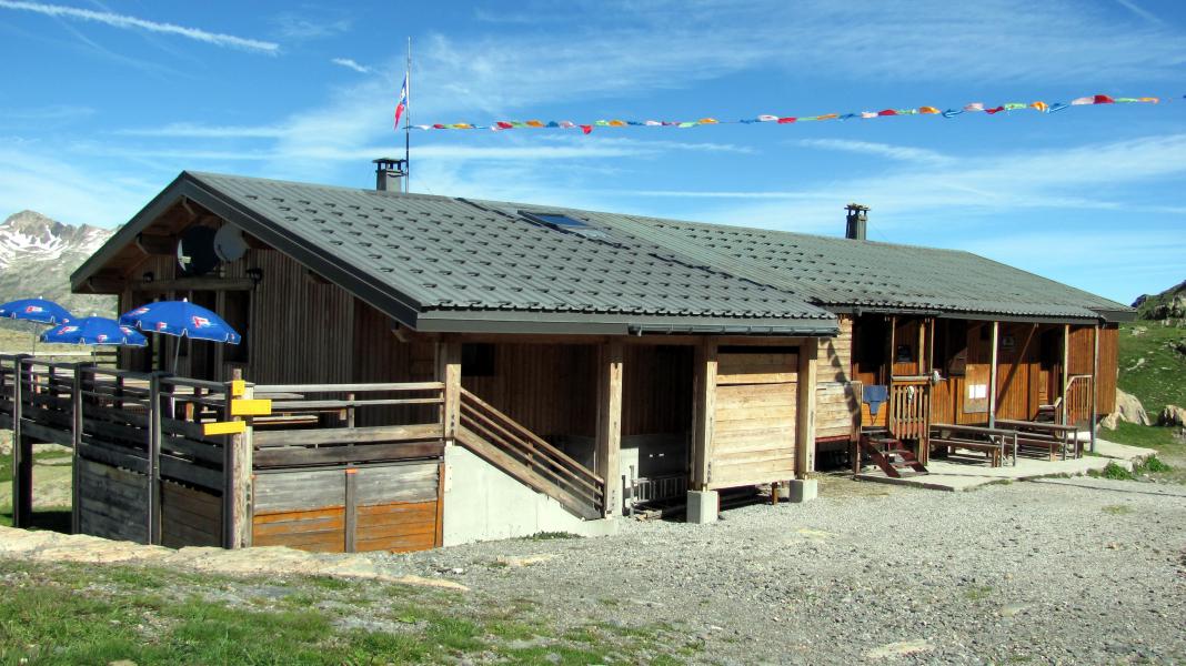 Refuge de l'Etendard