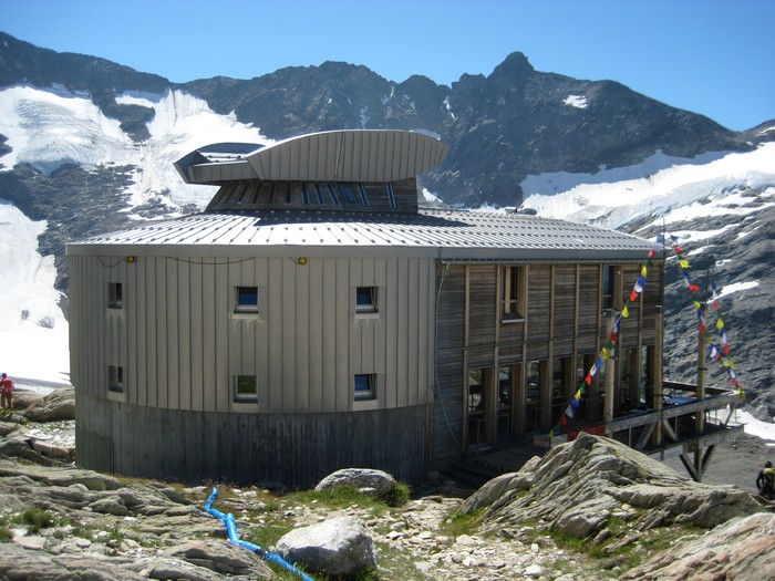 Refuge des Conscrits