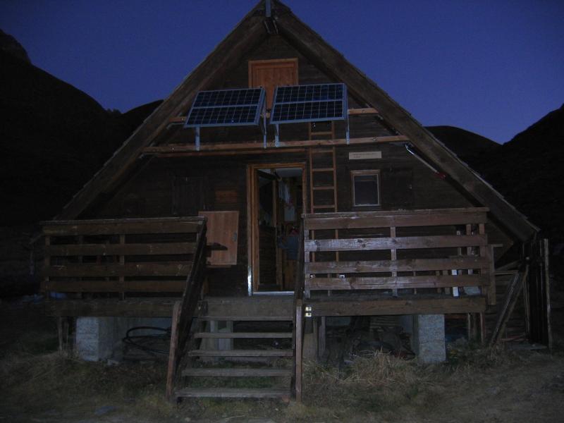 Ref. des Lacs Merlet