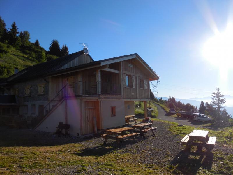Refuge du Logis des Fées