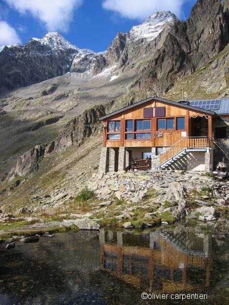 Refuge du Pigeonnier