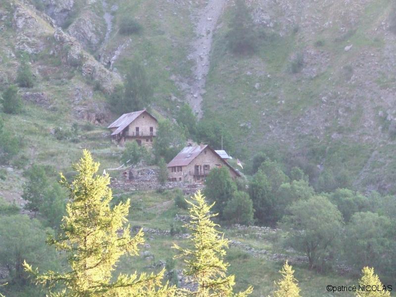 Refuge du Tourond