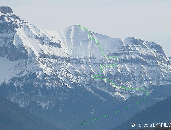 Rendez-vous à Vallon Pierra
