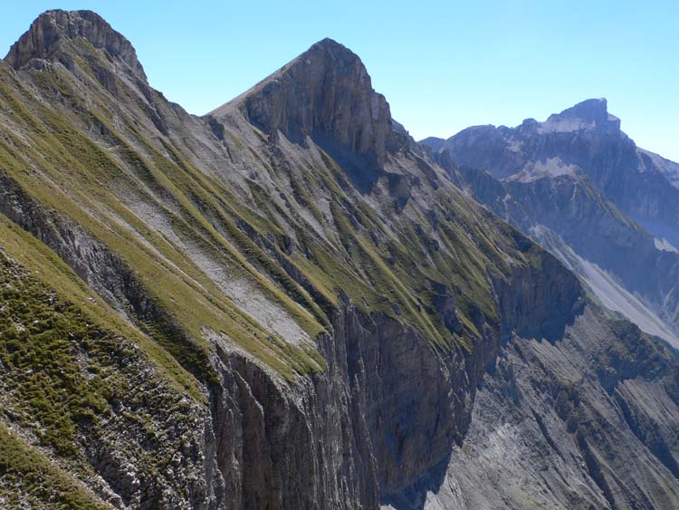 Retour en arrière
