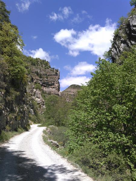Rif d'Agnielles