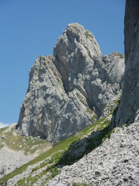 Roc cornafion