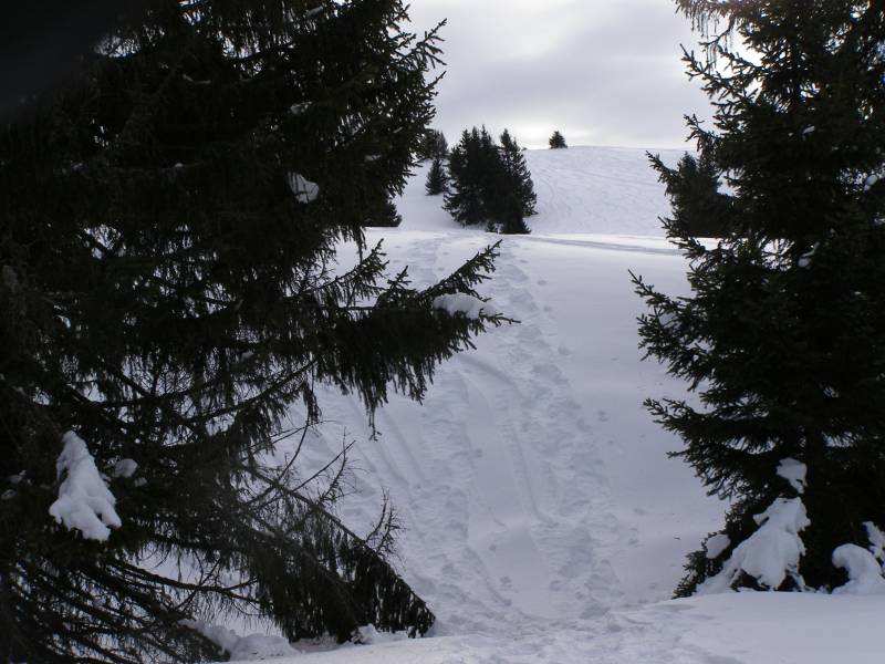 Roc d'Arguille