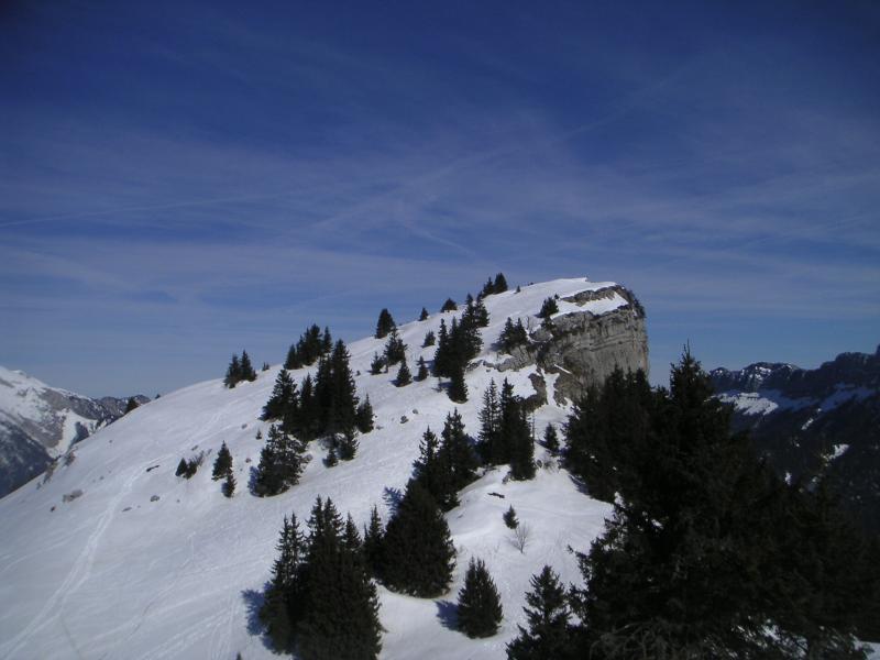 Roc d'Arguille