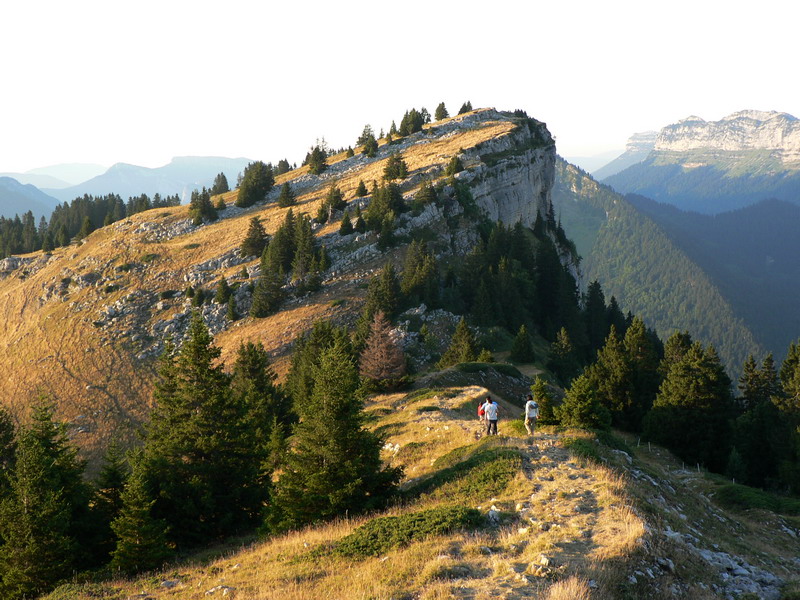 Roc d'Arguille