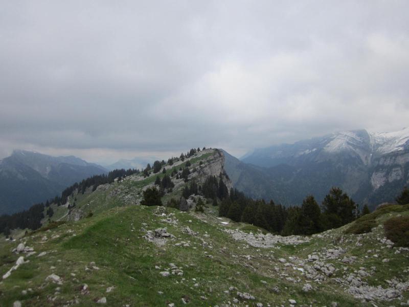 Roc d'Arguille