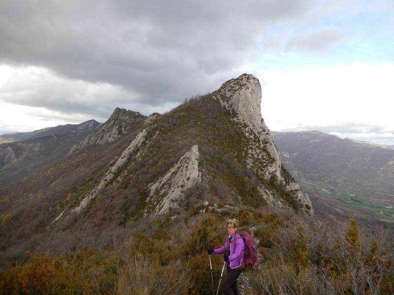 Roc de l'Aigle