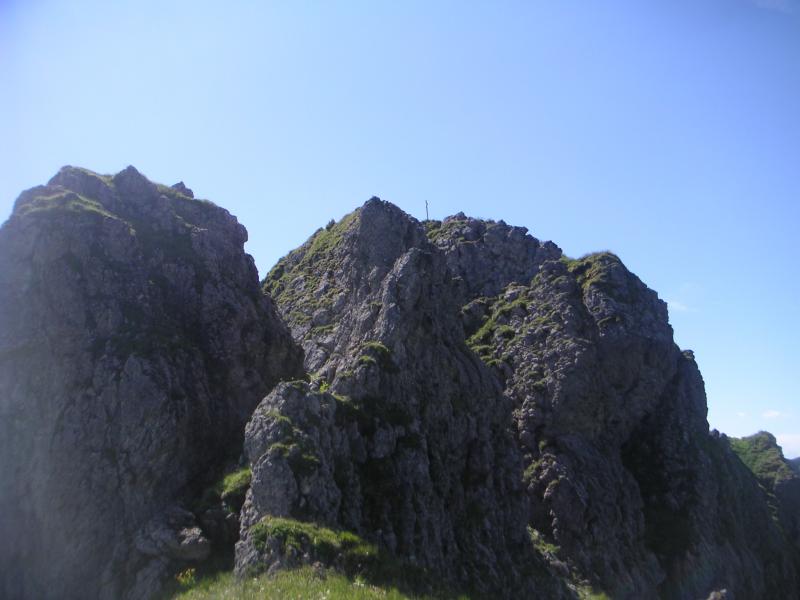 Roc de l'autre côté