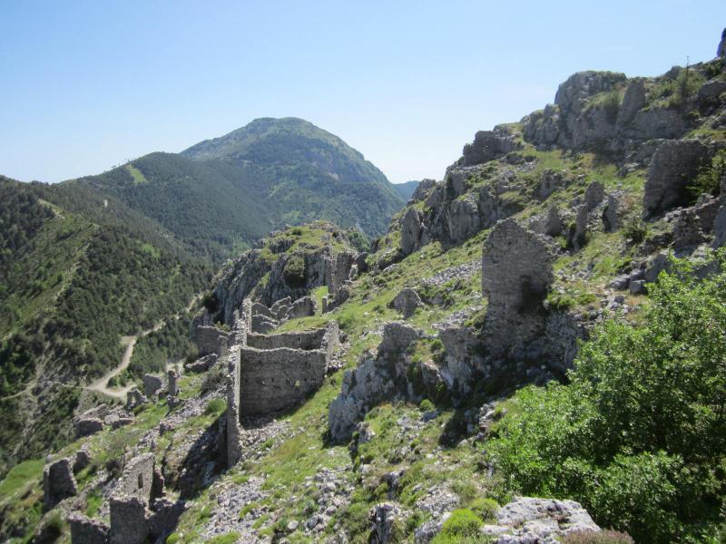Rocca Sparviera