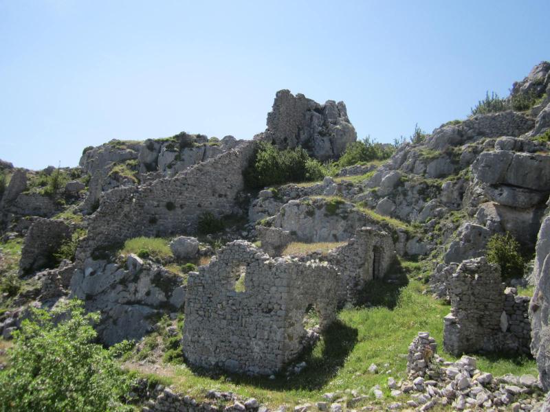 Rocca Sparviera