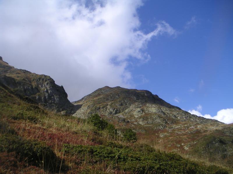 Roche Blanche