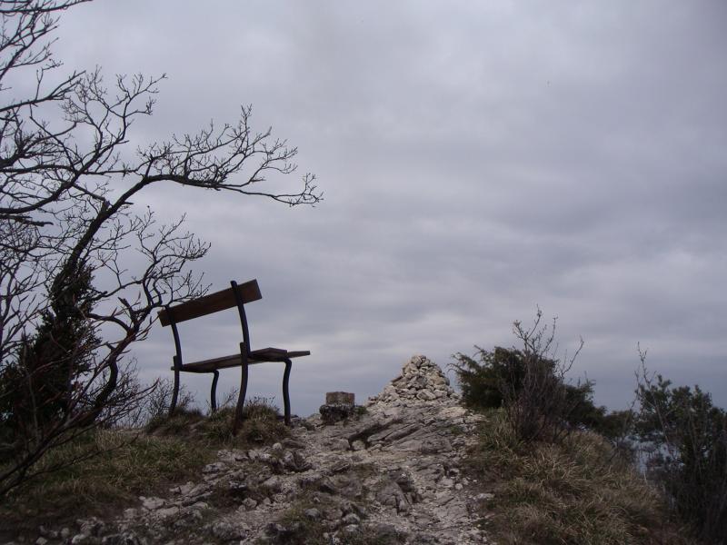 Roche Colombe