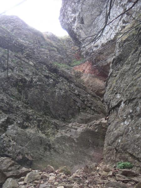 Roche Colombe