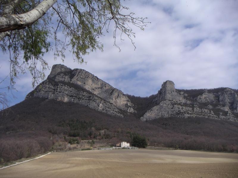 Roche Colombe