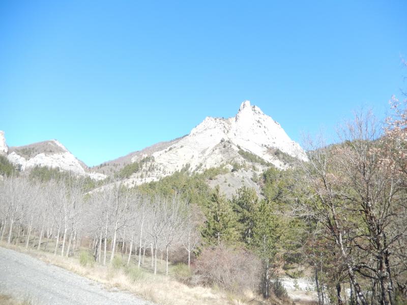 Roche Courbe