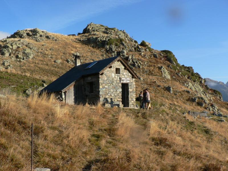 Roche Coutant