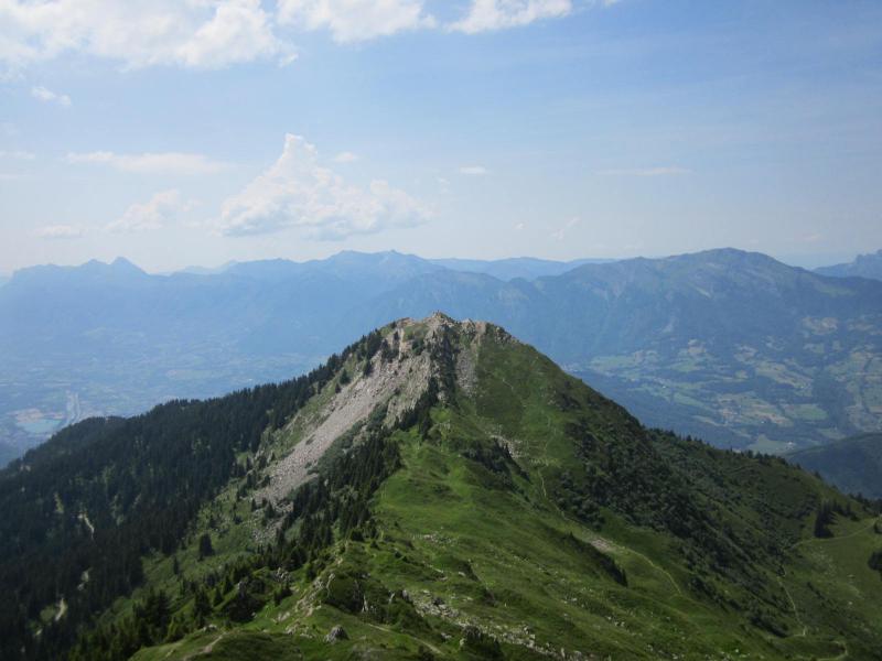 Roche Pourrie