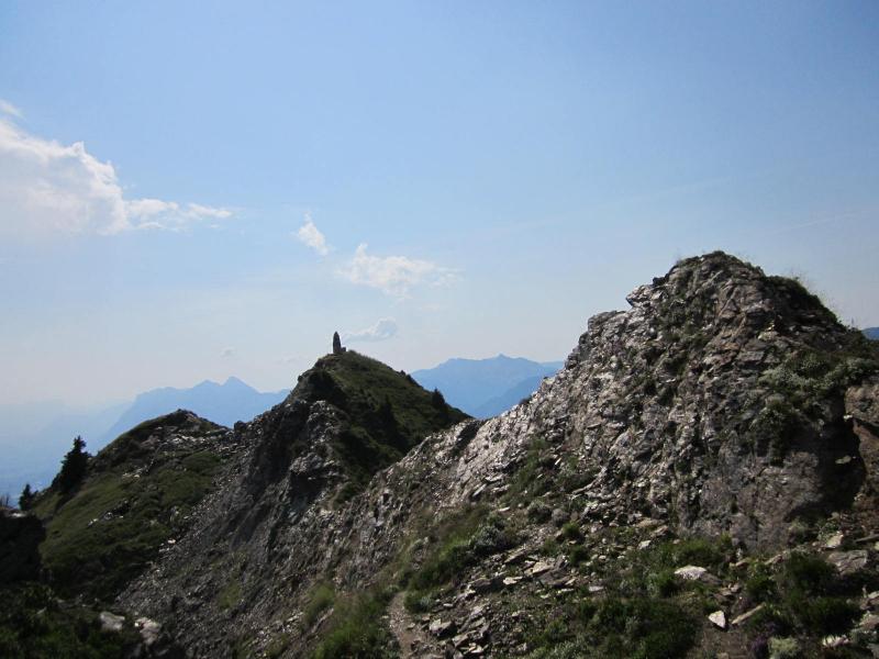 Roche Pourrie