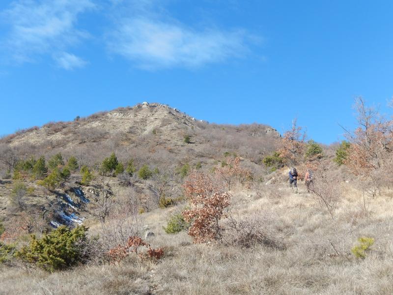 Roche Pourrie