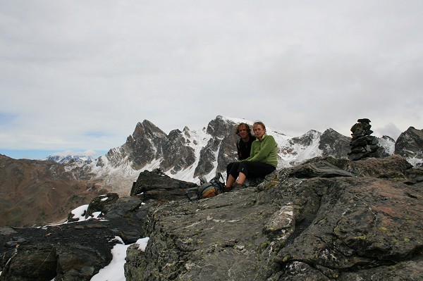 Roche de Chardonnet