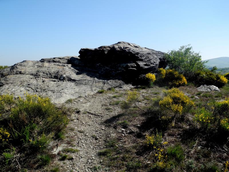 Roche de TÃ©trette 1