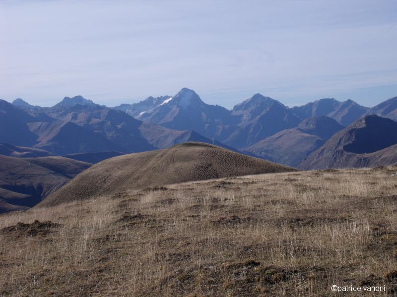 Roche de la Muzelle.