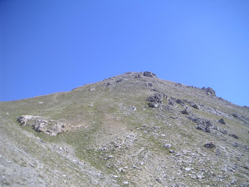 Rocher de Barrabas