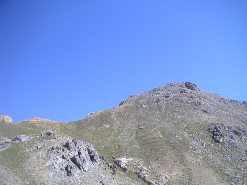 Rocher de Barrabas