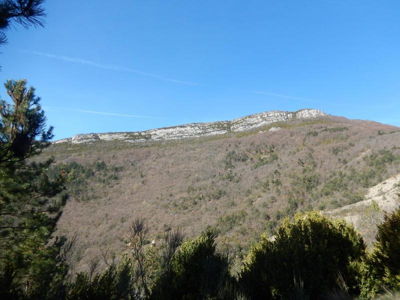 Rocher de Jardanne