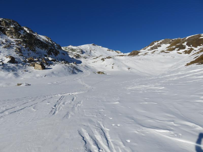 Rocher de Pierre d'Arbine 