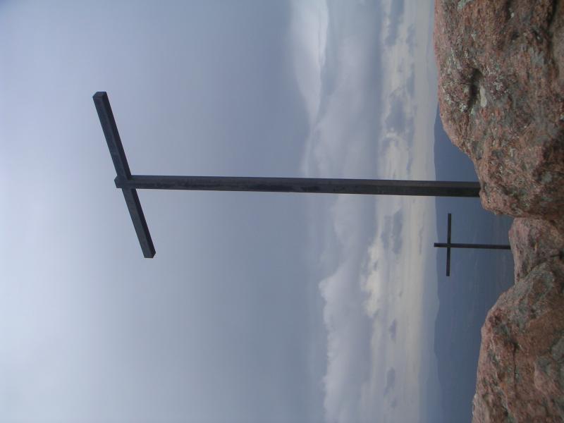 Rocher de Roquebrune