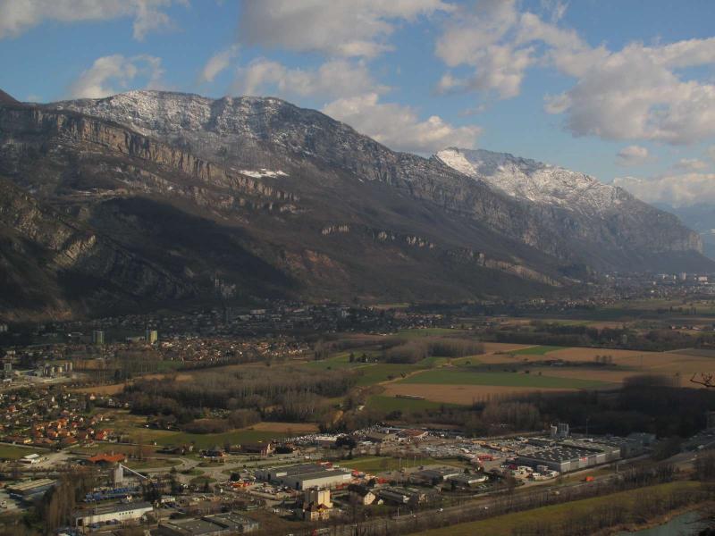 Rocher de l'Eglise et le Néron