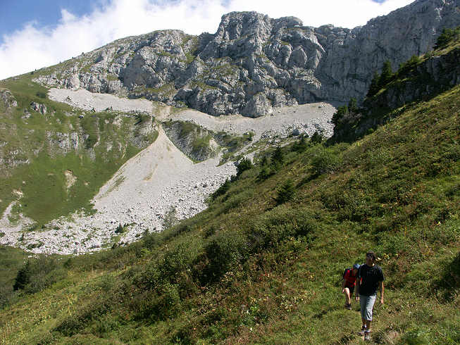 Rocher de l'Ours