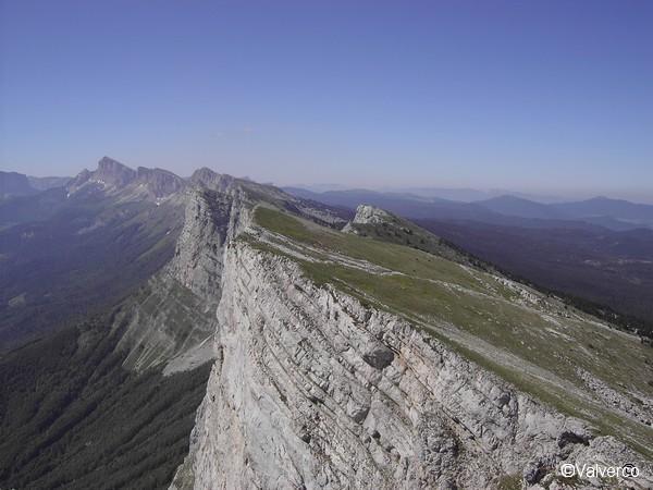 Rocher de la Balme