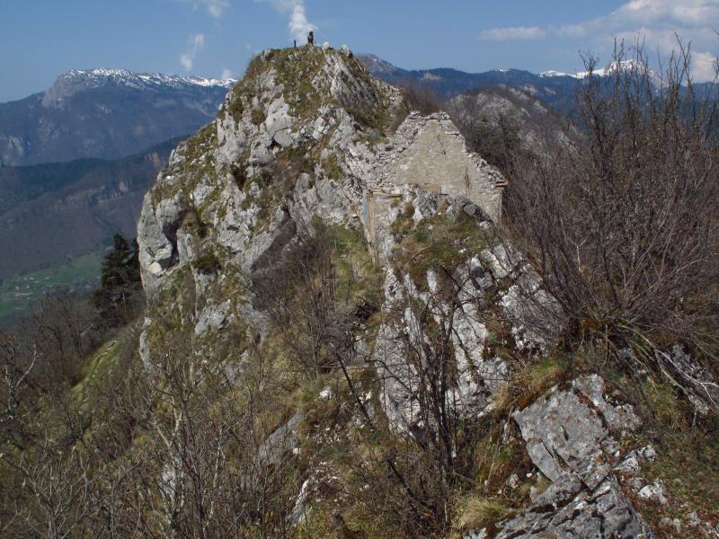 Rocher du Bret